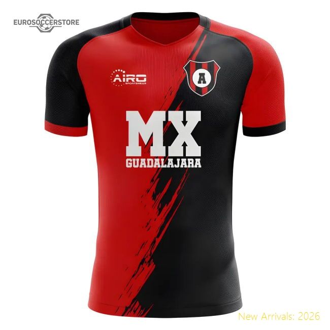 Football Team Jersey - Official Blend Construction Vintage