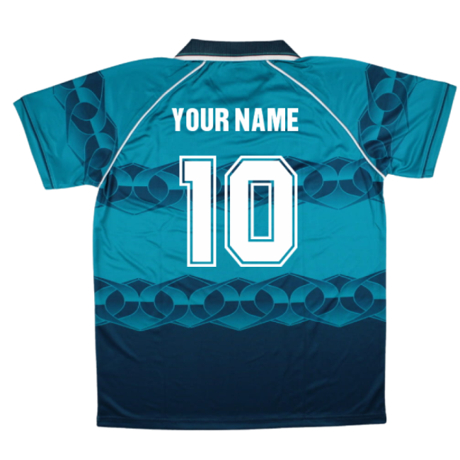 1997 Championship exclusive Away Shirt - Adults | first-class