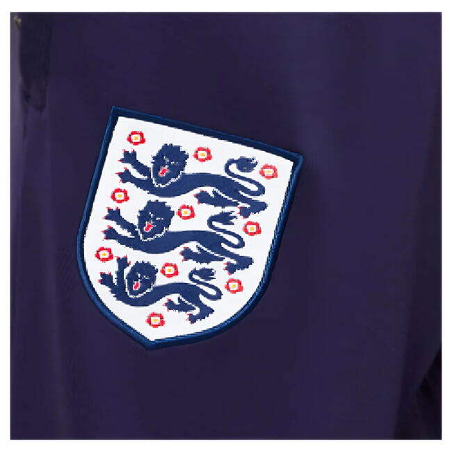 England Legendary Team Collector's Jersey - Collector's Edition (Kids)