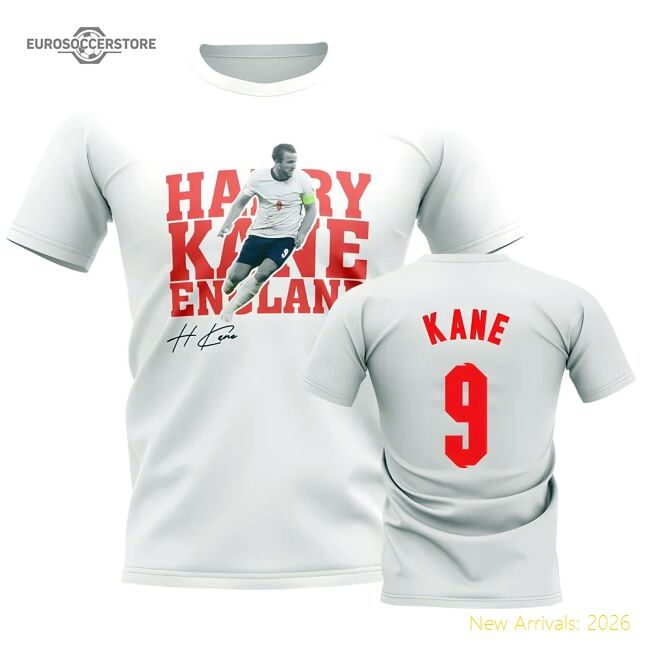 Durable England 2024-2025 Regular Jersey (eng) Temperature-control