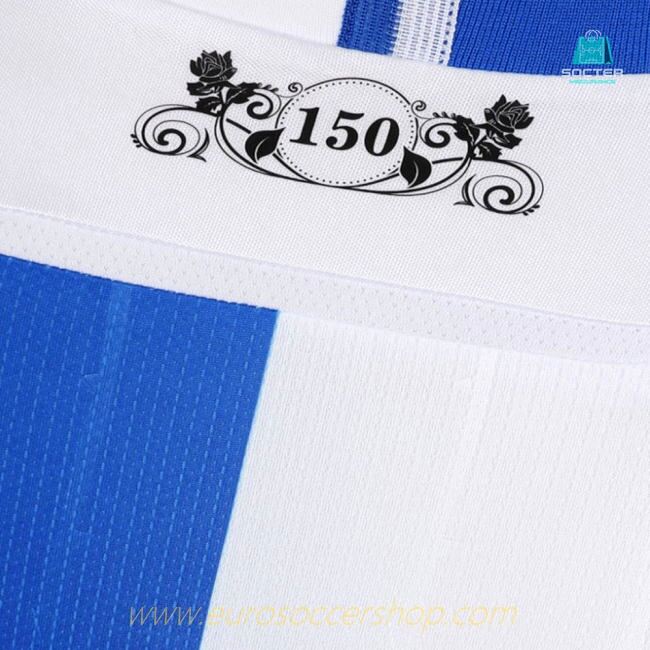 2025-2026 Blackburn Rovers Home Shirt