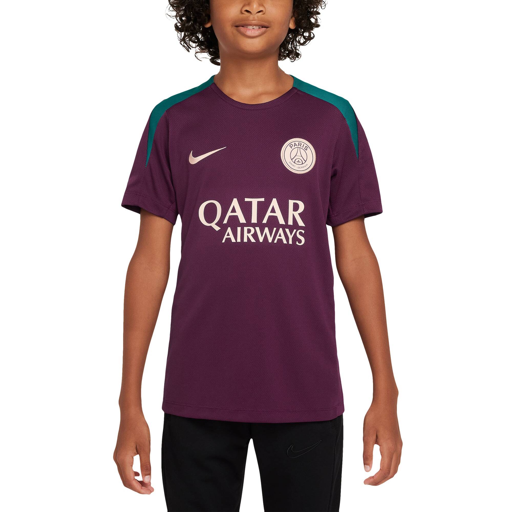 Youth 2024 Top-Quality Jersey - Replica Jersey - Shop Now - Premium