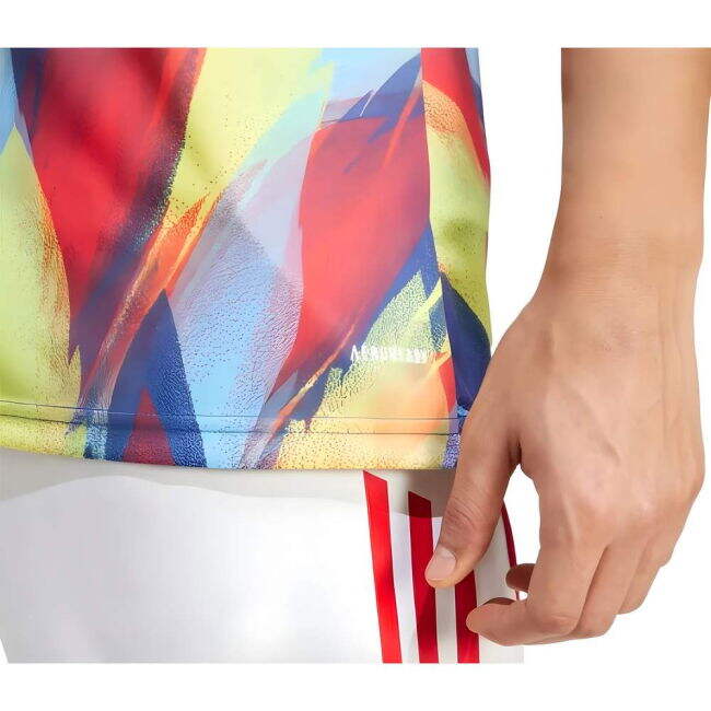 Professional Grade Fervent Arsenal Modern Style Football Shirt