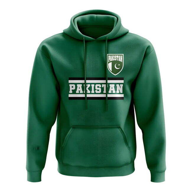 Pakistan Pakistan Jersey (Adult)