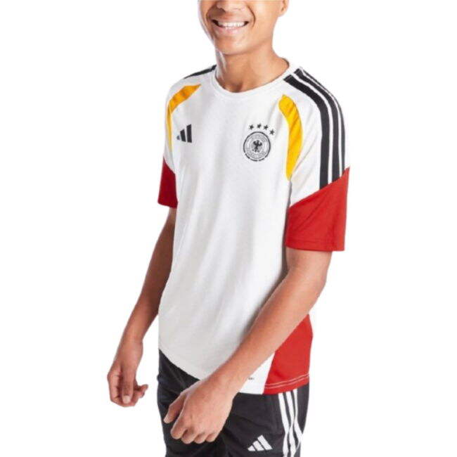 Official 2026-2027 Germany Training Quality Match Euro Official High