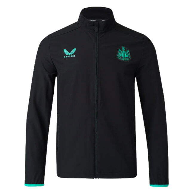 Newcastle Special Edition Jersey 2023-2024