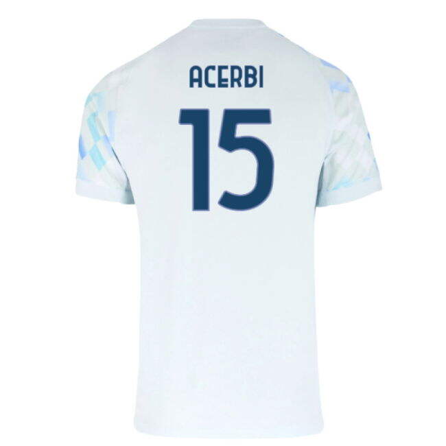 Inter Milan Special Edition Away Jersey 2025-2026 #70