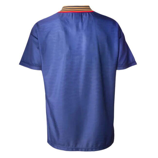 Authentic Dons Aberdeen 199 #4 Vintage Official Merchandise