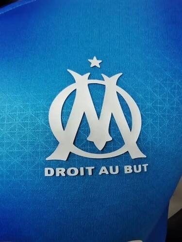 2022-2023 Third - Premium Replica - Soccer Jersey - Team Spirit