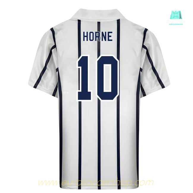 1994 Everton Away Retro Shirt (Horne 10)