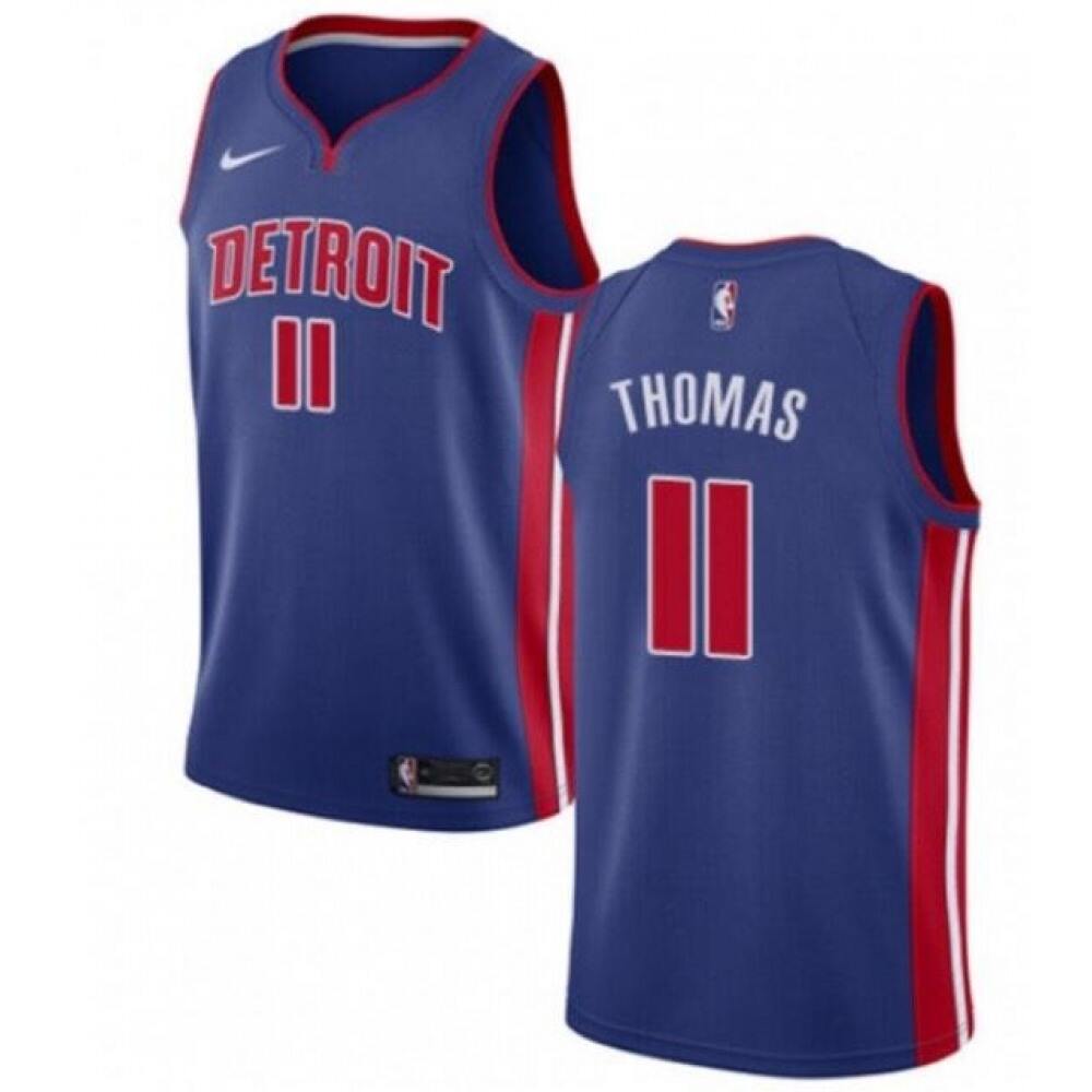 Premium 11 Jersey Blue - - NBA Collection