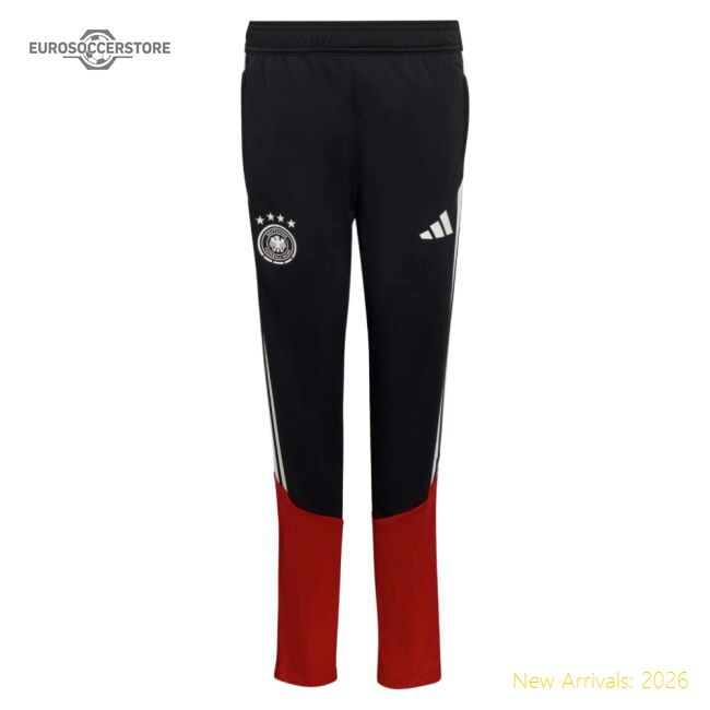 Pro Germany 2026-2027 Home Short Sleeve Shirt Slim Warmth