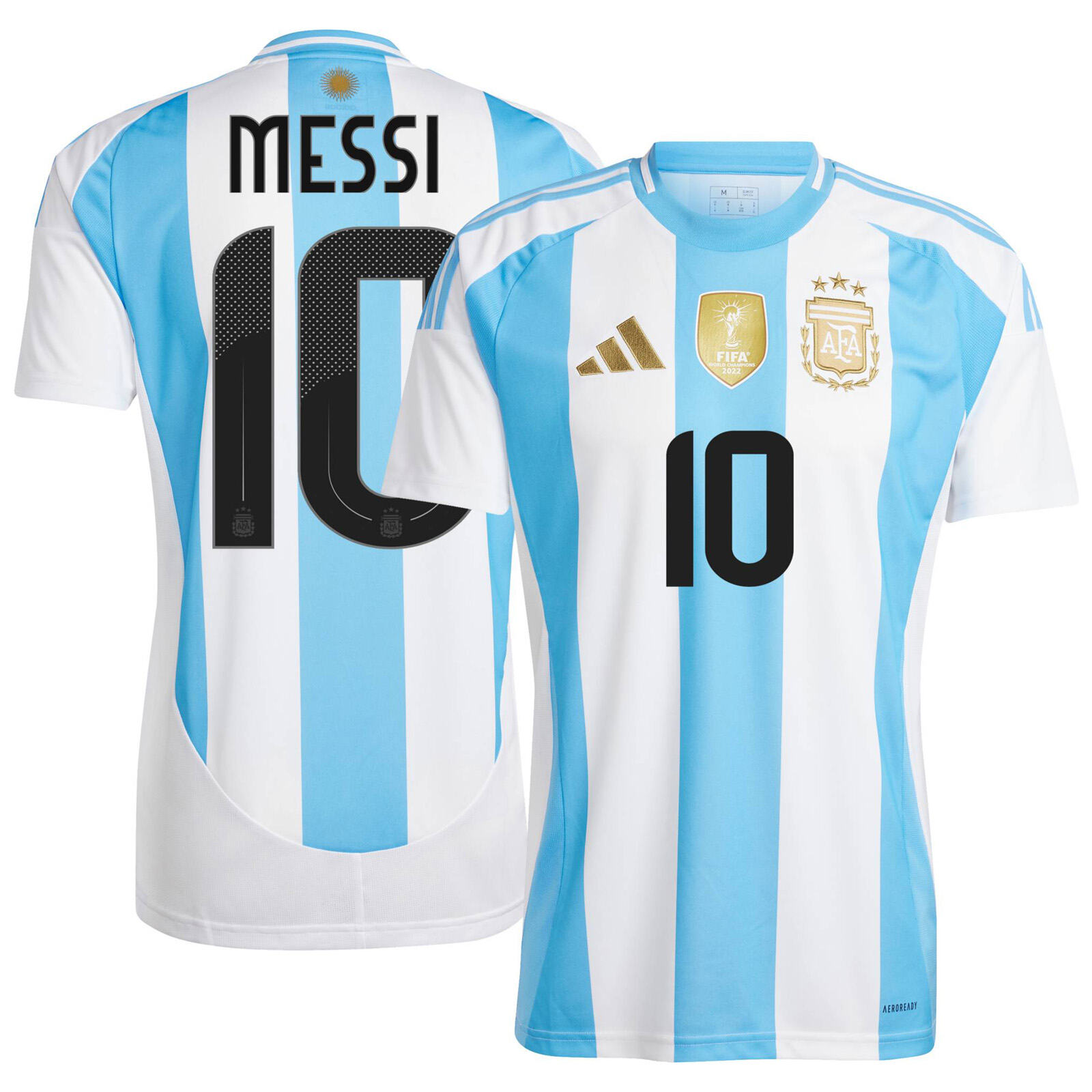 economical Shirt Experience Style with Adidas Argentina Home Jersey
