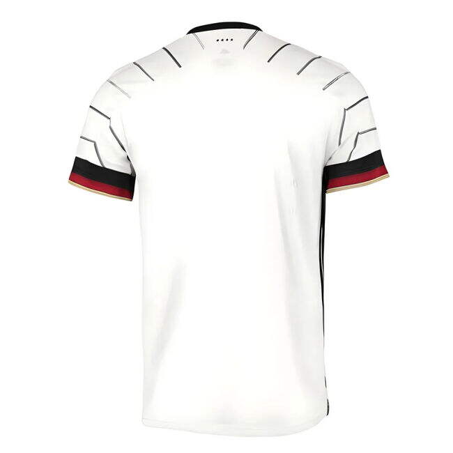 Germany official style Home Shirt 2020-2021 (Adult