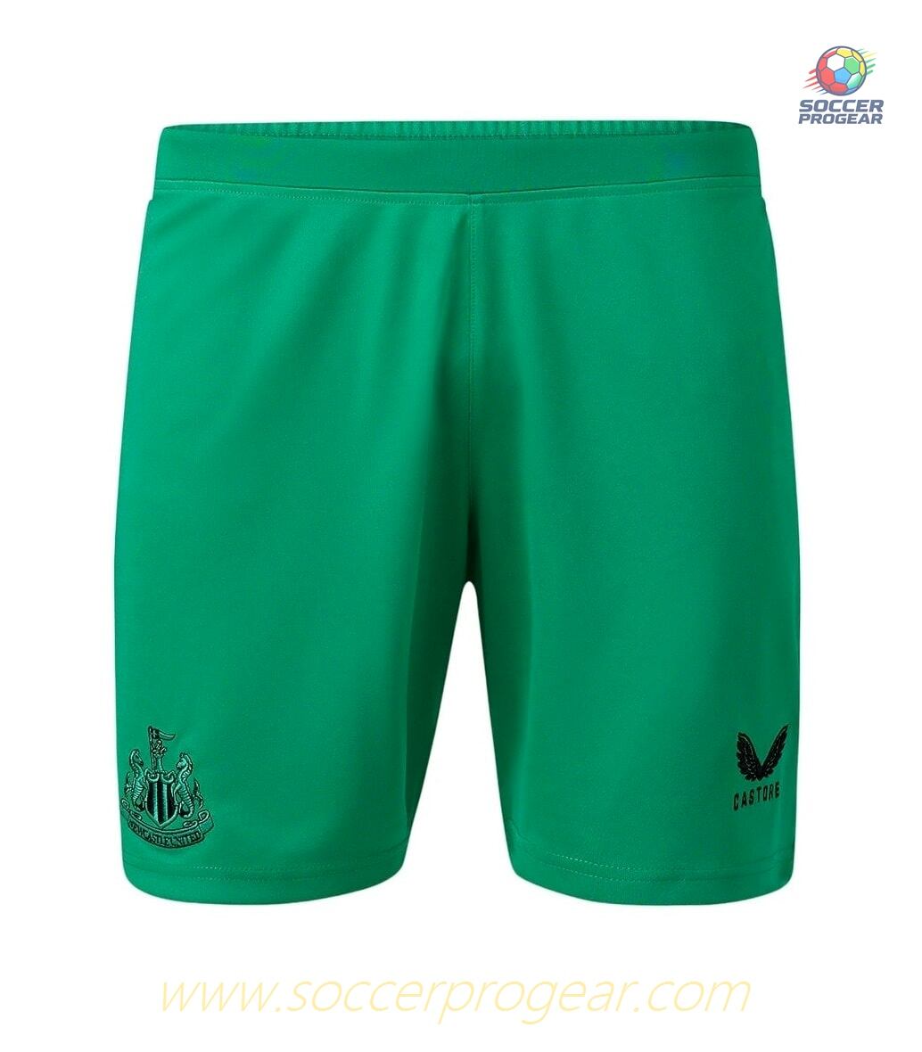 NEWCASTLE Player Version 2023 2024 AWAY KIDS KIT JERSEY