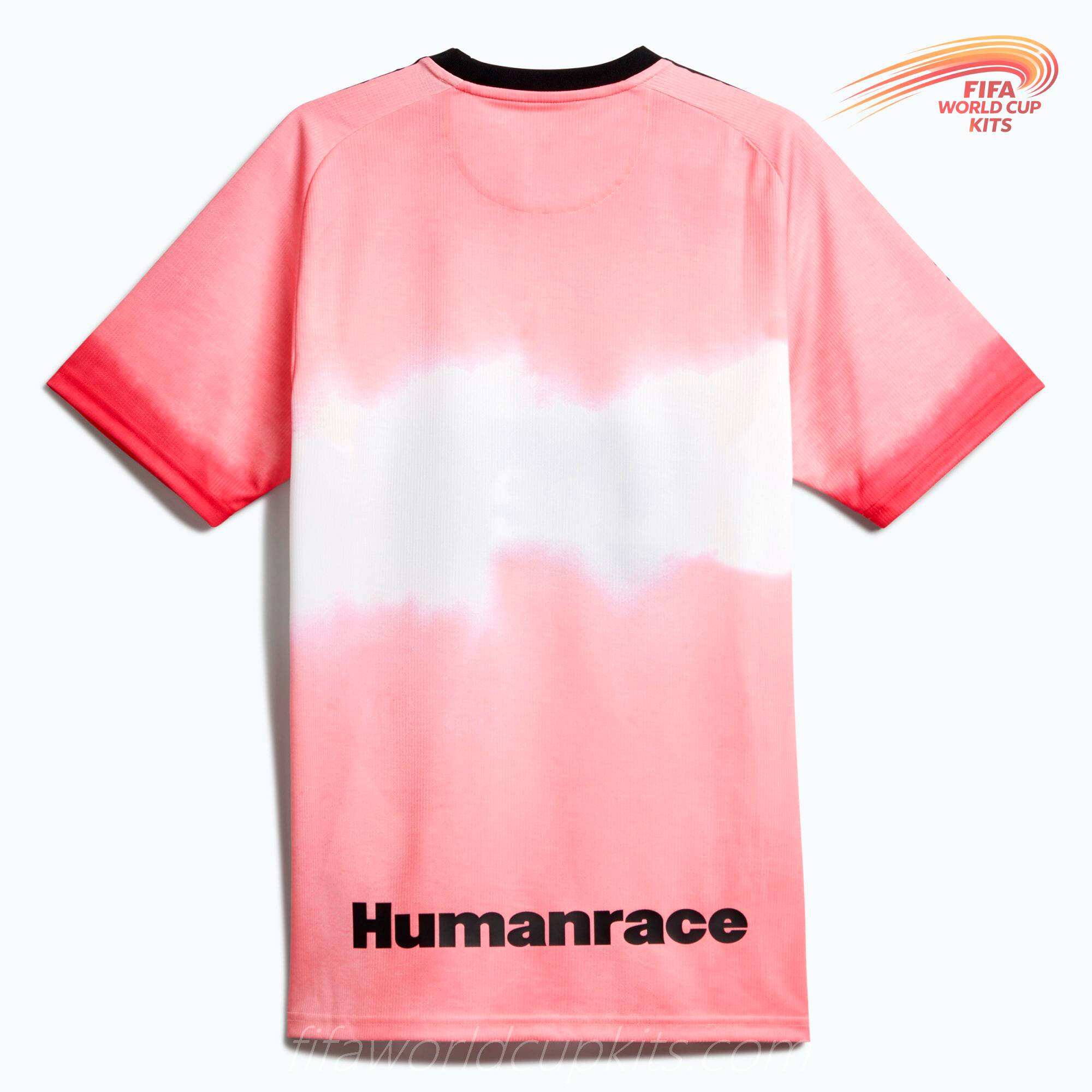 JUVENTUS HUMAN RACE KIT