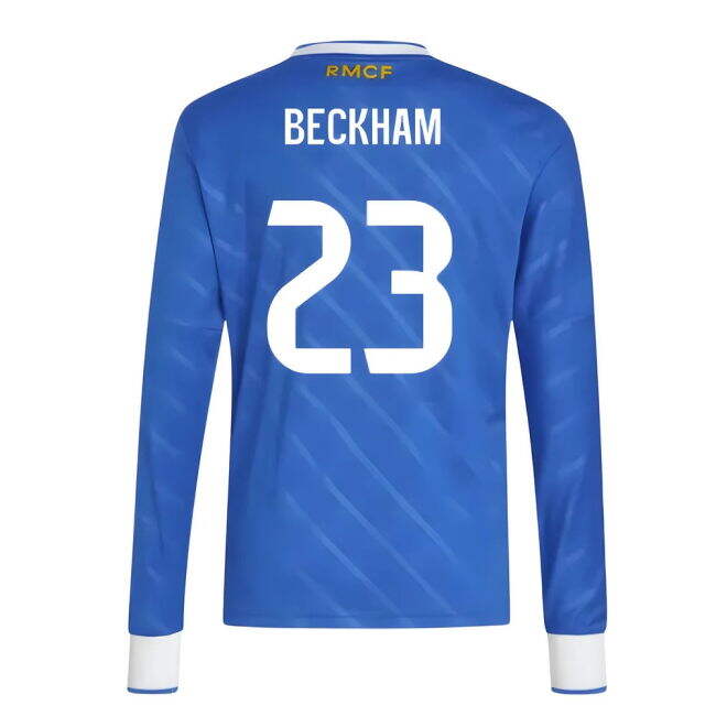 Real Madrid Special Edition Third Jersey 2025-2026 #65