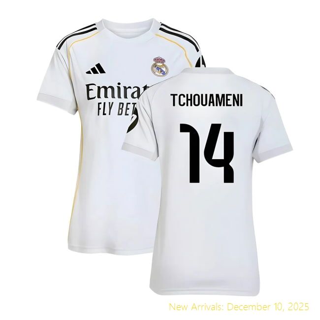Real Madrid (rm) Home - Official Licensed - Premium Replica