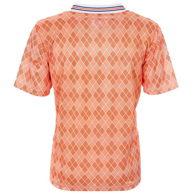 Blackpool 1989-1990 Shirt - Replica Fan Edition Edition