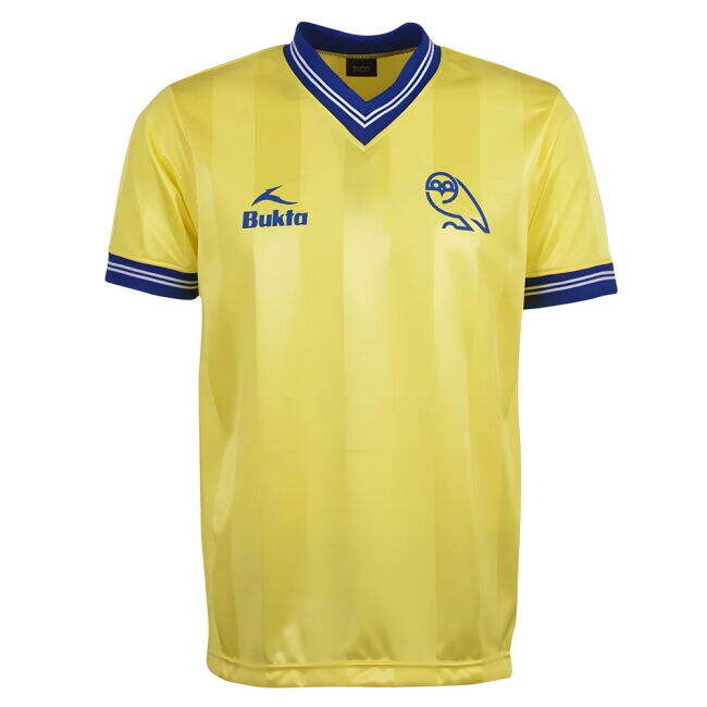 Championship Special Away Jersey Sheffield