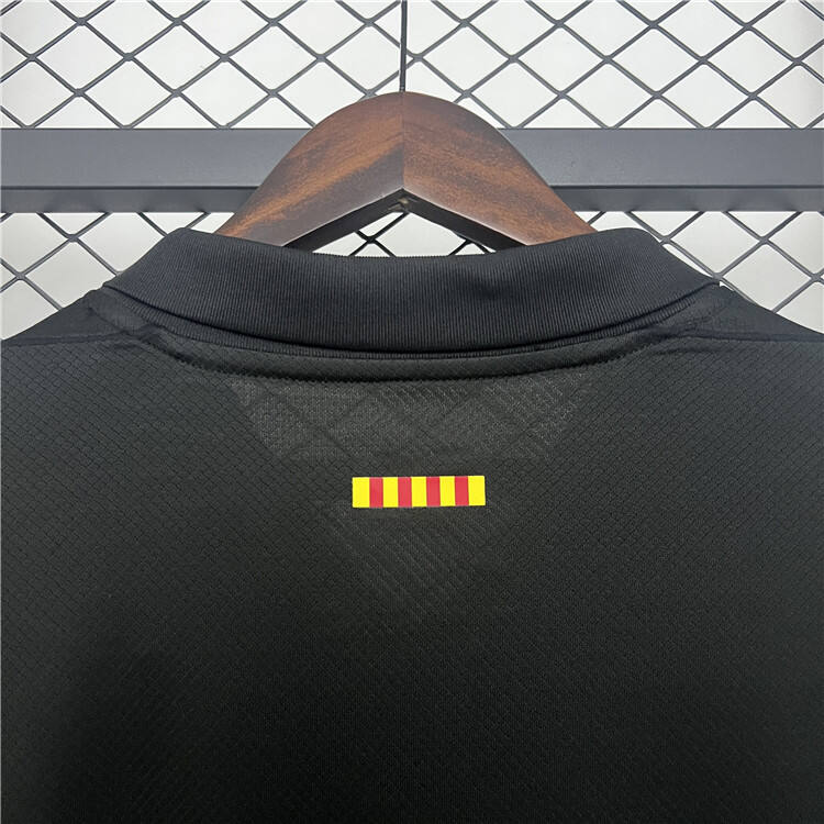 2425 Barcelona X Travis Scott Away Football Shirt - Official Replica