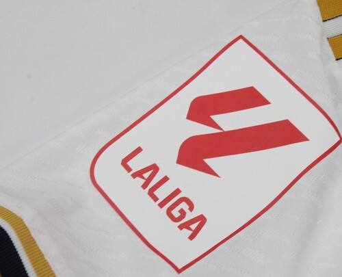 2023-2024 Real Madrid (rm) Local - Collector's Item - Match-ready