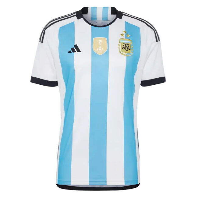 Exclusive-Design Aero-Dynamic Argentina 2022 World Cup Winners Home