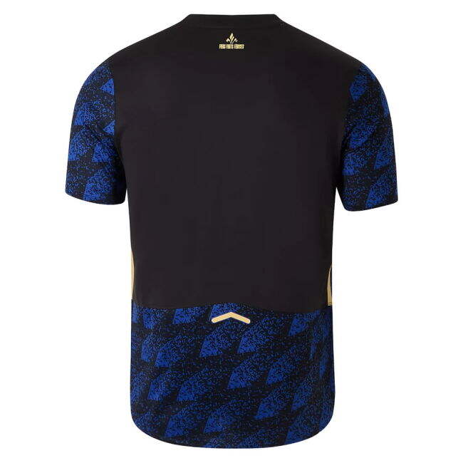 2025-2026 Third Durable Shirt Antibacterial UV Protection