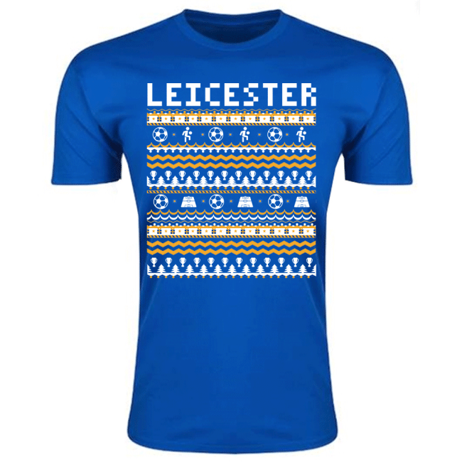 Leicester Classic France Jersey