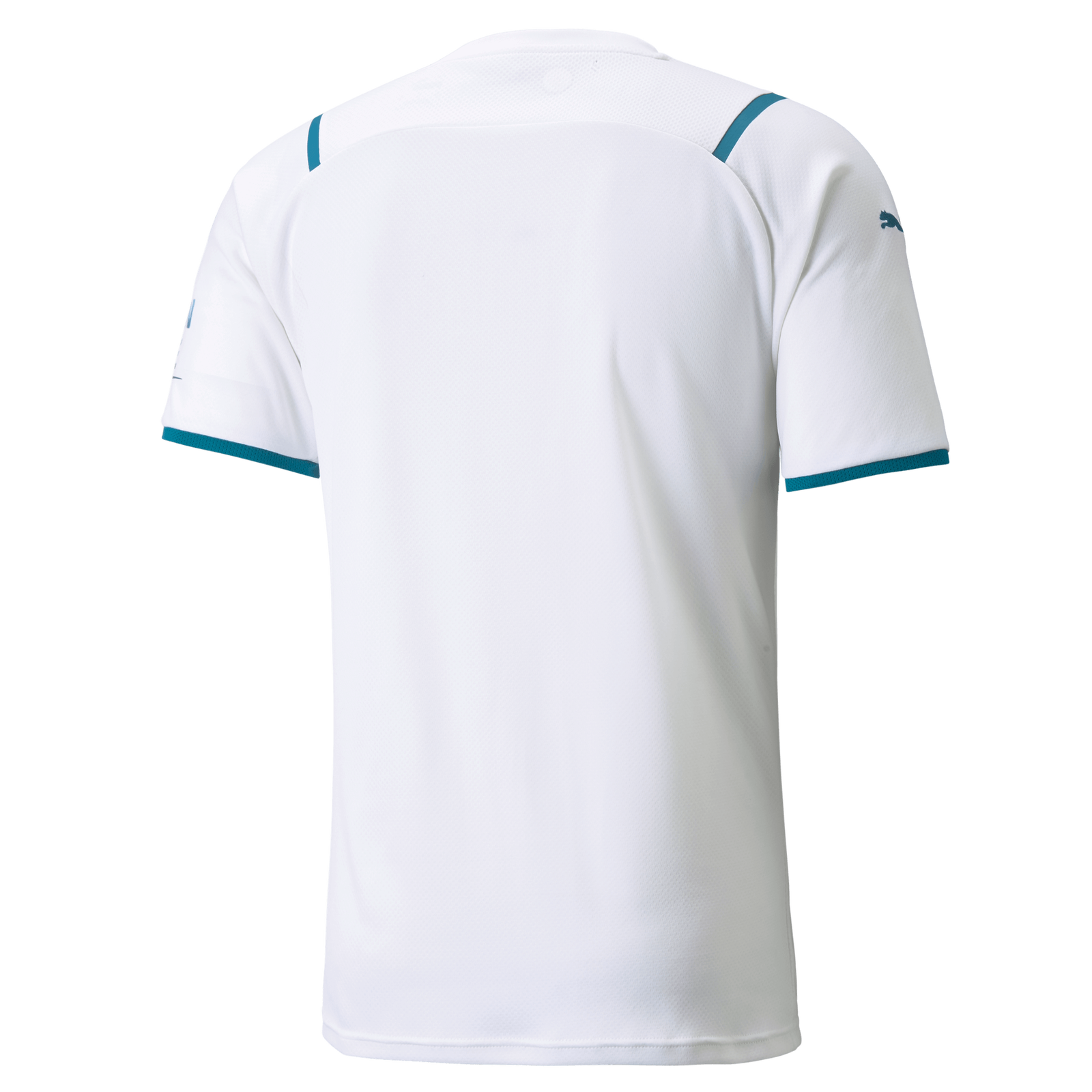 Manchester City Away Kit 21/22