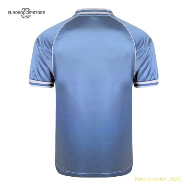 Top-tier Manchester City Shirt Manchester City Jersey 2025-2026