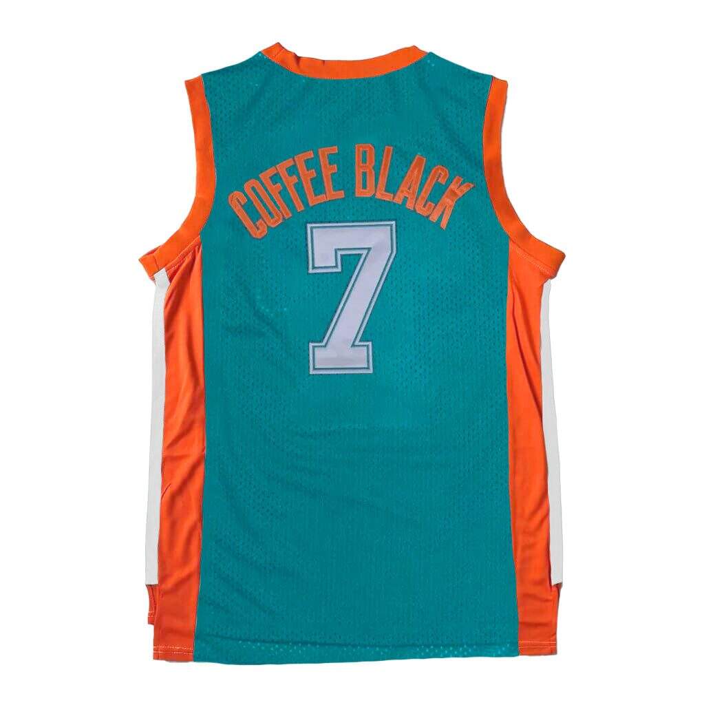 Special Custom Basketball Jersey UL9434