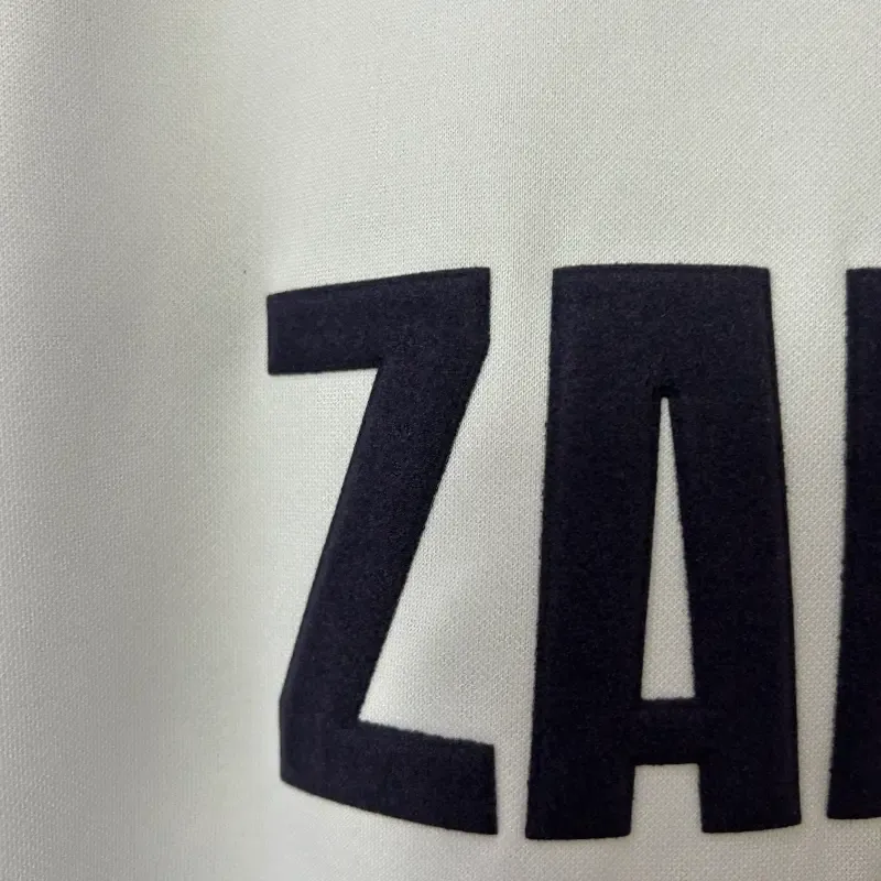 1984-1985 Real Madrid Jersey retro kit