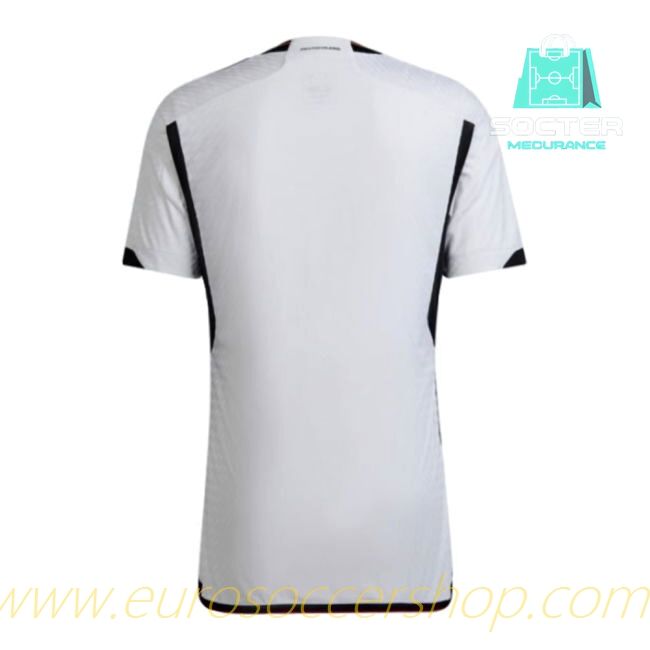 2022-2023 German National Team Home (SCHWEINSTEIGER 7)