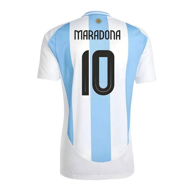2024-2025 Argentina Home Shirt for (Men