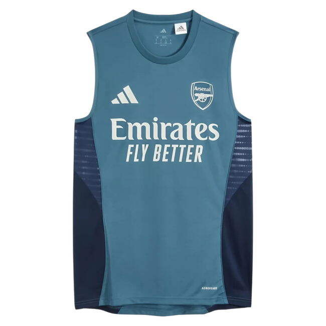 2025-2026 Arsenal Soccer Club Home Uniform (1)