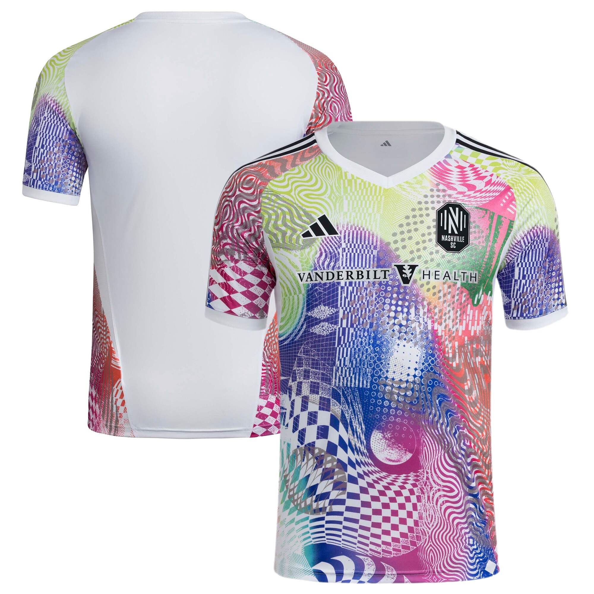 Men's 2025 Breathable Jersey Jersey - Player Jersey - Order Today