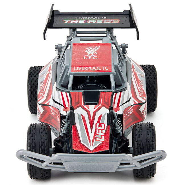 Licensed Liverpool Liverpool Fc Radio Control Speed Buggy #118 Prof...