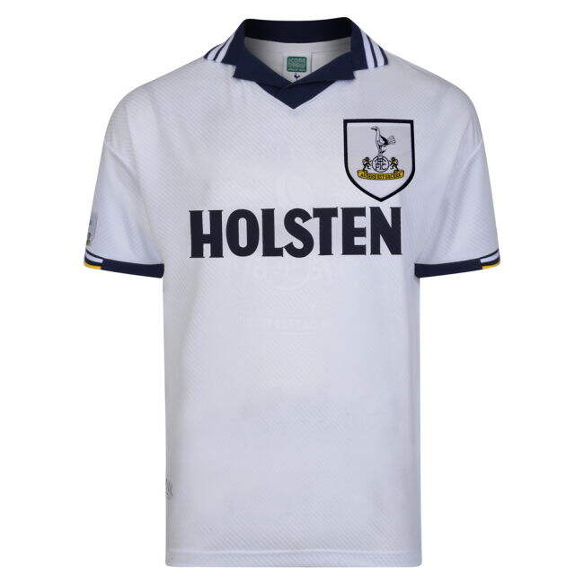 Tottenham Football Shirt - Premium Quality - Match Quality