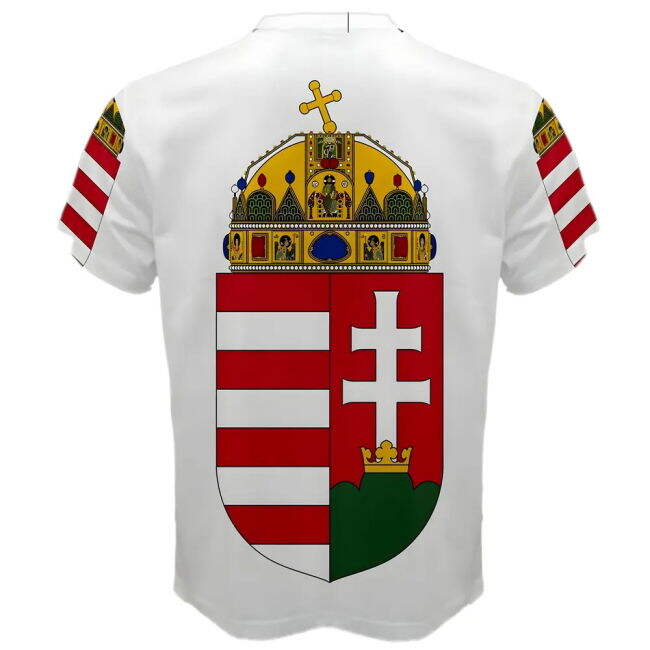 Hungary Performance Hungary Jersey