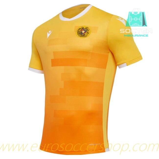 World Cup 2021-2022 Armenia Away