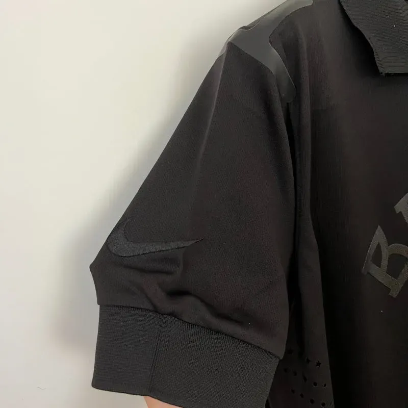 2013-2014 Brazil Jersey retro kit