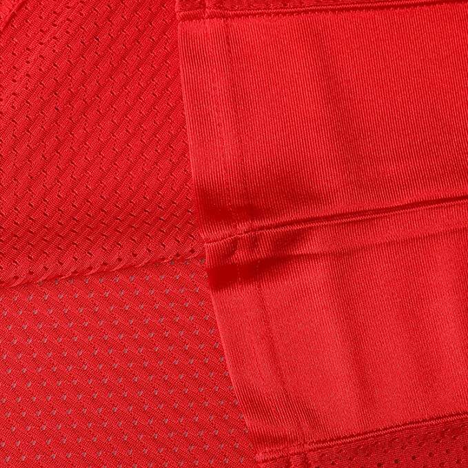 Special Custom Football Jersey RE7000