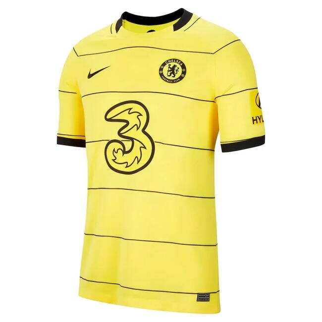 2021-2022 Chelsea (chelsea) Away - Premium Quality - English League