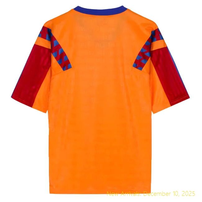 Barcelona (barca) Away - Authentic Fan Edition - High Performance