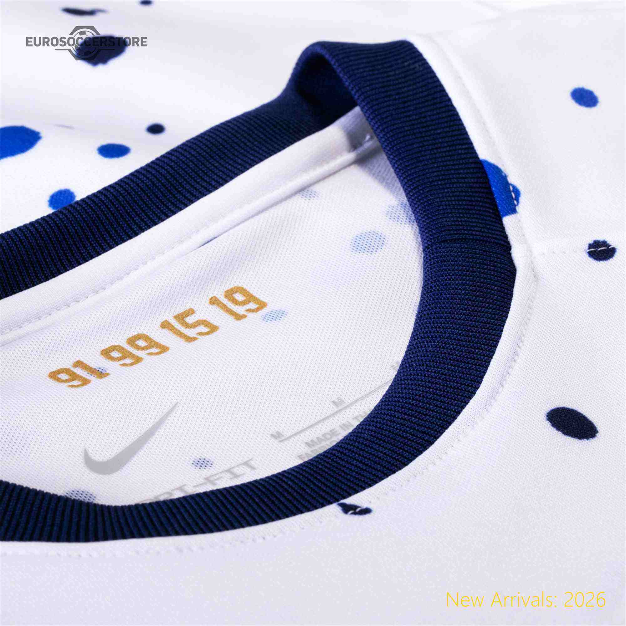 Stylish Fashionable Kids Usa Uswnt Home Superior Jersey 2023