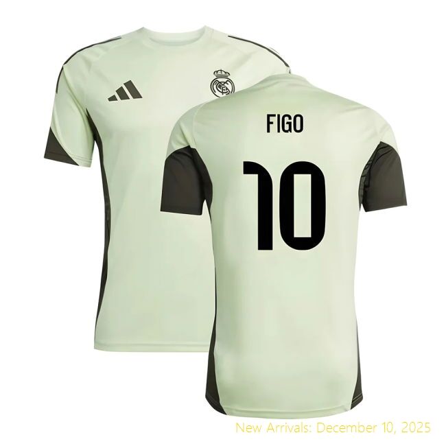 Real Madrid Jersey - Premium Quality - Premium Replica - Real Madrid