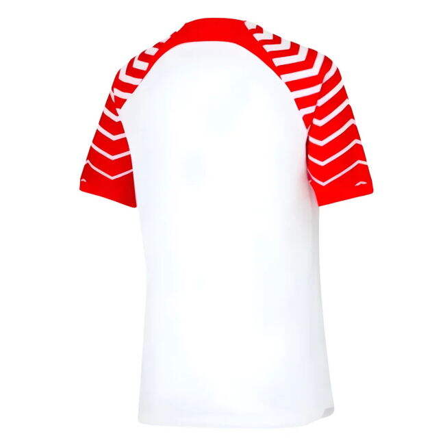 Match Day Leipzig Durable Material New Release Soccer Jersey