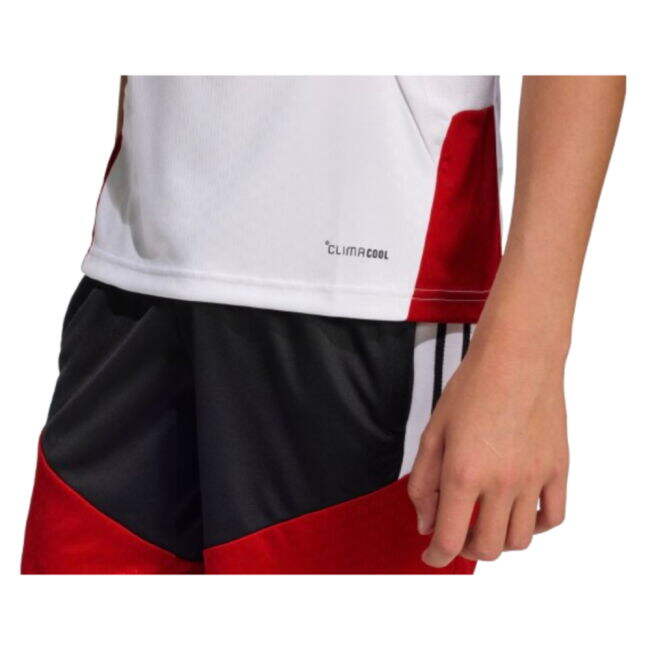 Value Pack Germany 2026-2027 Germany Training Jersey (White) - Kids