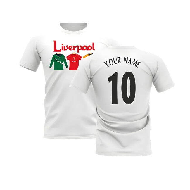 Authentic Licensed Liverpool Liverpool 2000 2000 Liverpool 2000-200...